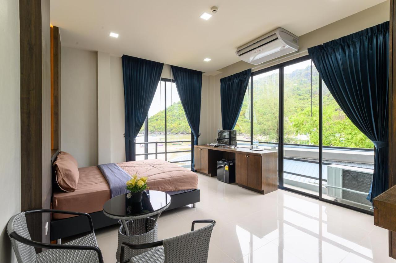 Aownoi Bay Resort Prachuap Khiri Khan Exterior foto